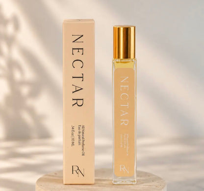 Botanical Perfume Oil - Nectar