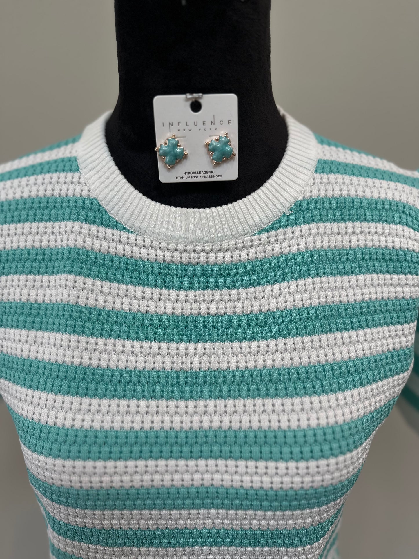 The Time & True Sweater