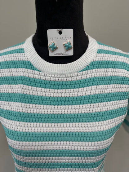 The Time & True Sweater