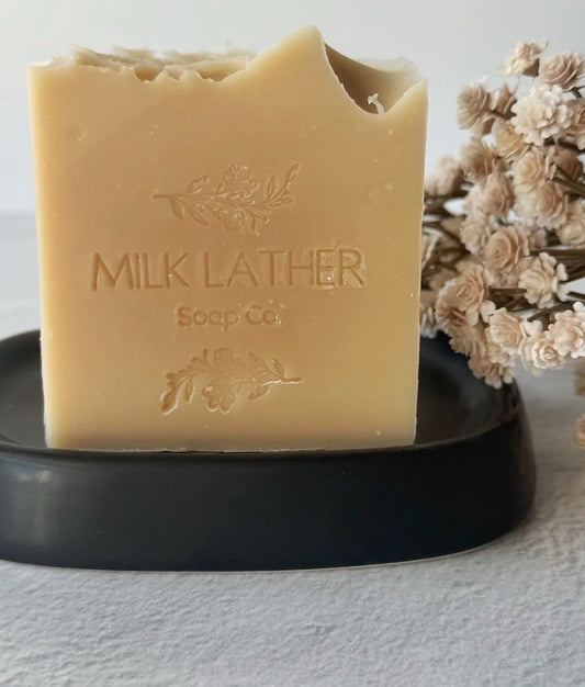 The Bare Bar Soap