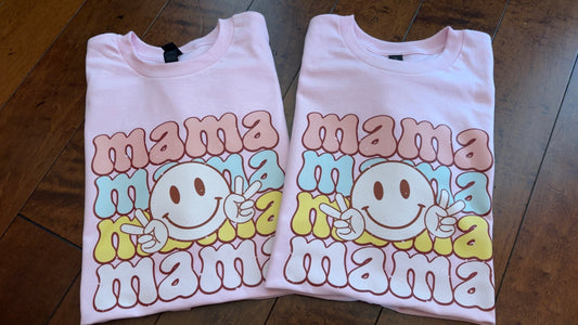 The Mama T-shirt