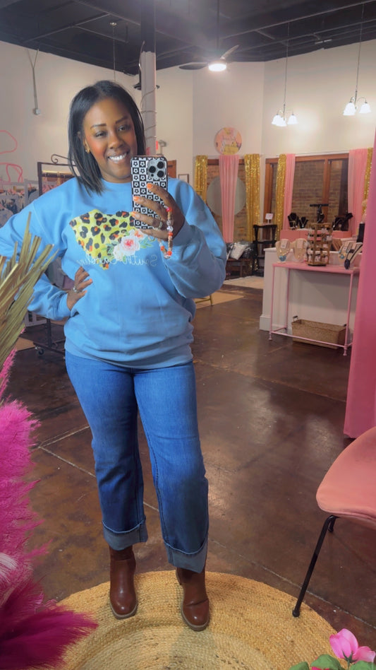 The South Carolina Sweatshirt