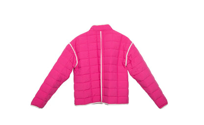 The Pink Passion Jacket