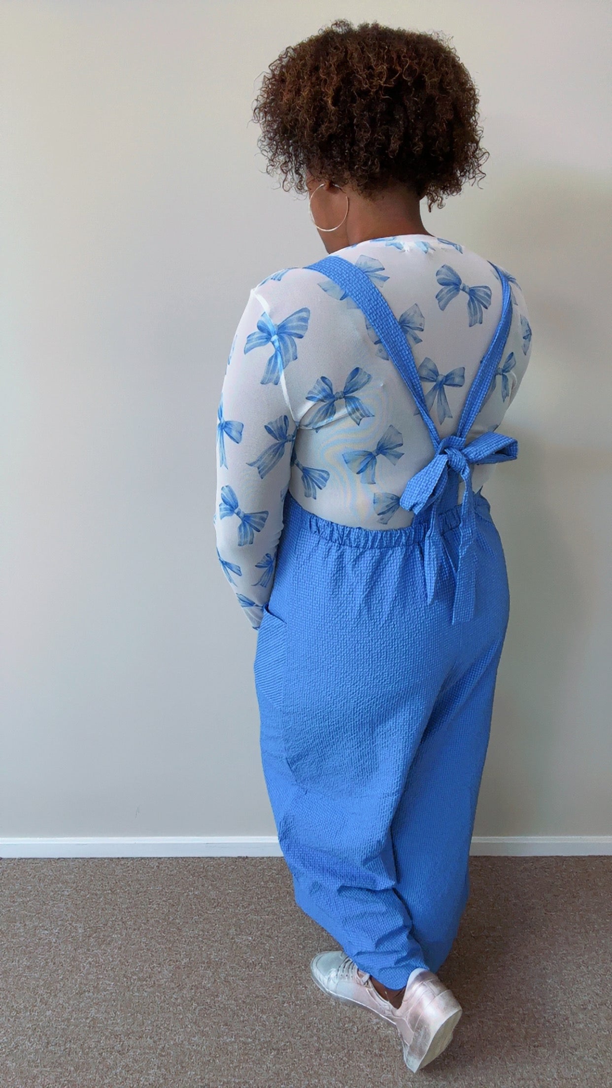 The Karen Jumpsuit