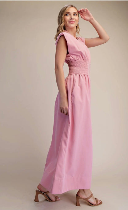 The In the Bloom Jumpsuit