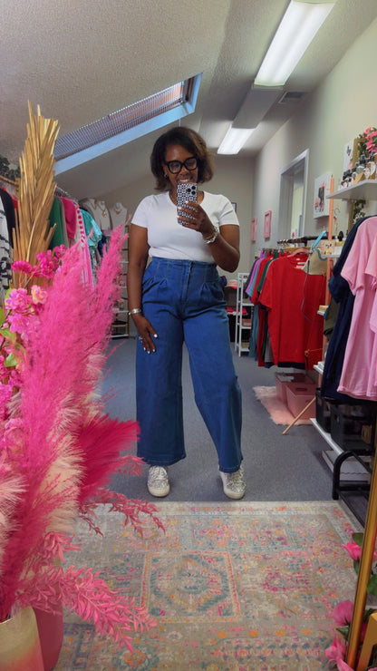 The Janis Jeans