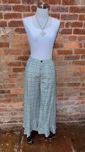 The Sage & Slate Top Pants