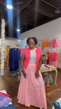 The Sweet On You Maxi Skirts