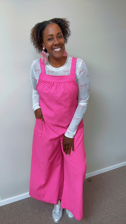 The Karen Jumpsuit