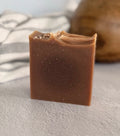 The Honey Oat Soap