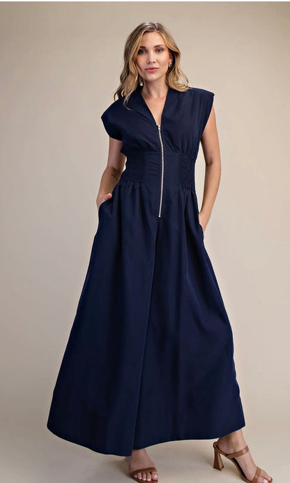 The In the Bloom Jumpsuit