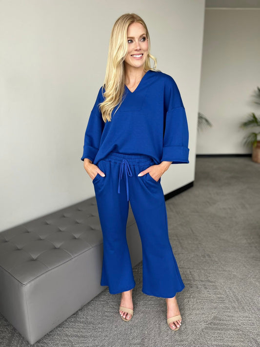 The Samantha Set