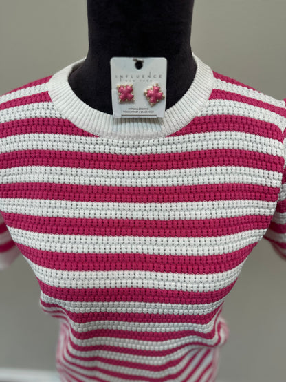 The Time & True Sweater