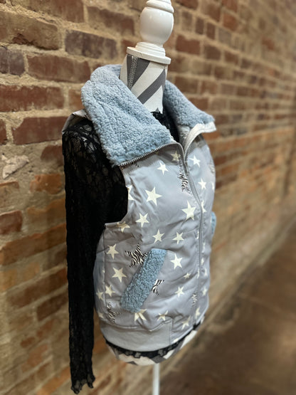 The “Star” Vest