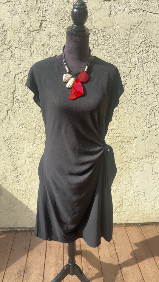 The Sondra Dress