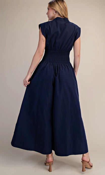 The In the Bloom Jumpsuit