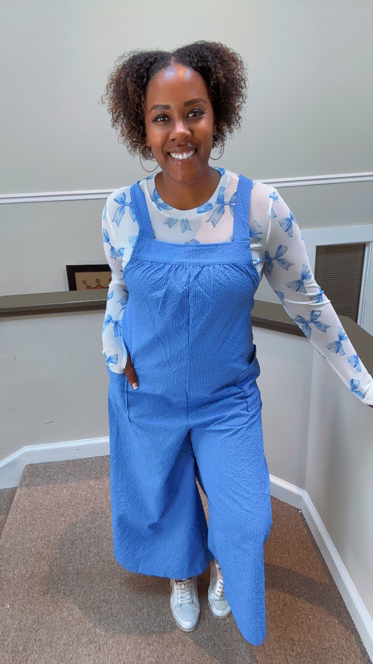The Karen Jumpsuit