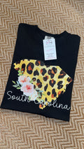 The South Carolina Tee