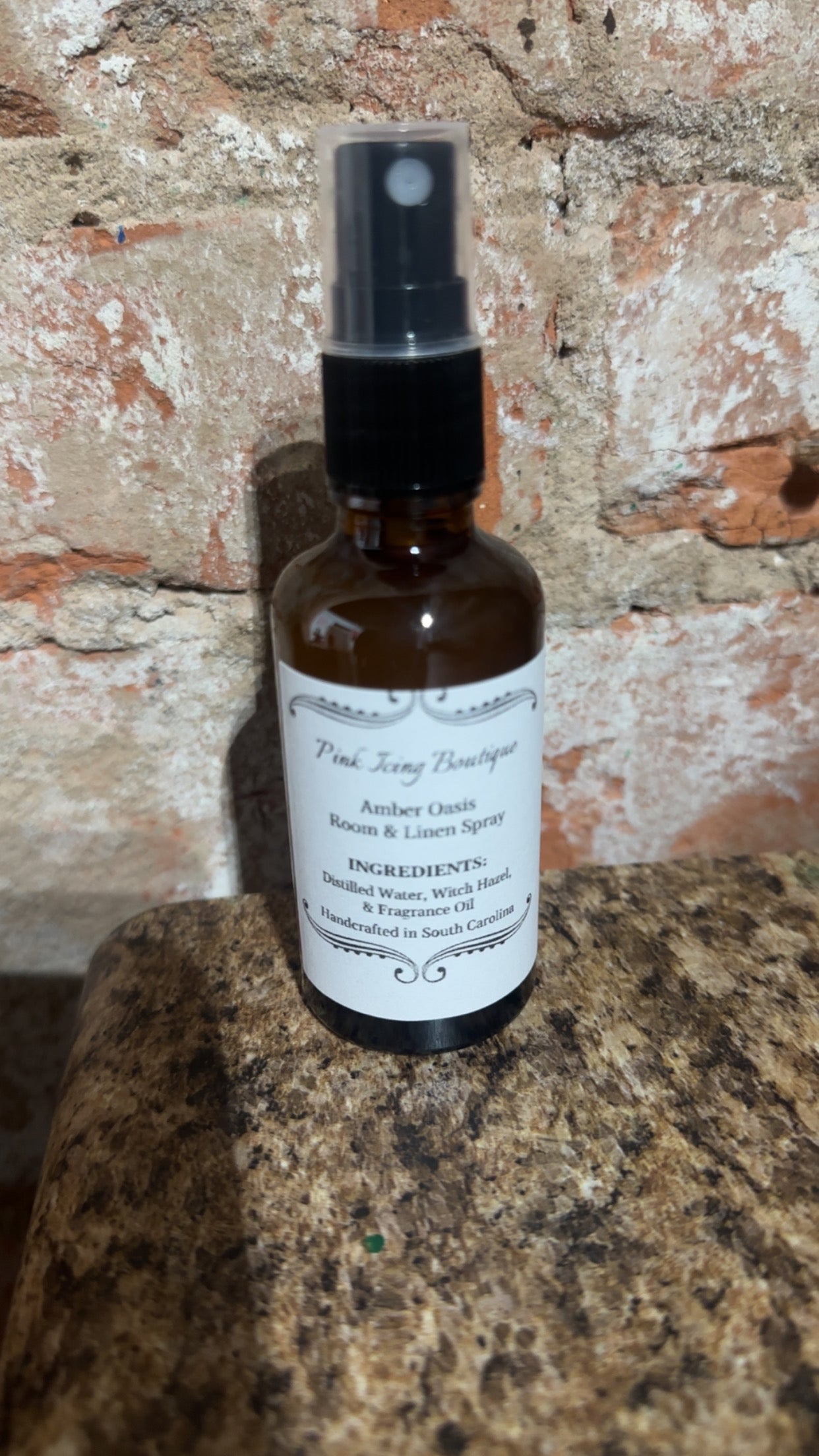 The Room Spray