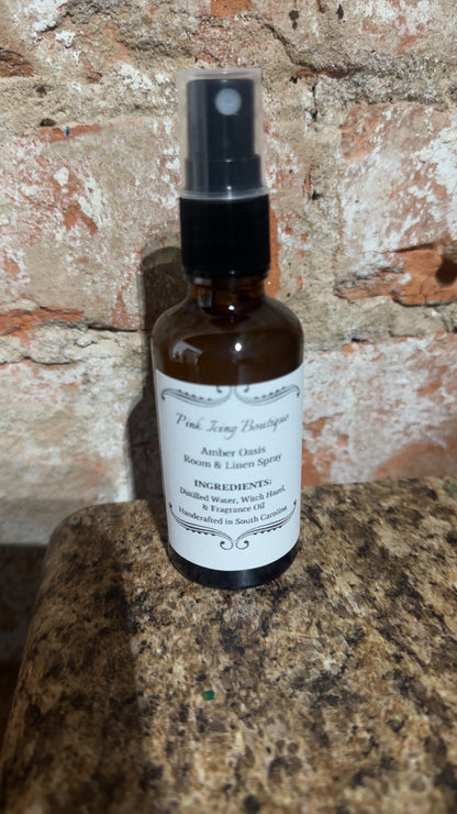 The Room Spray