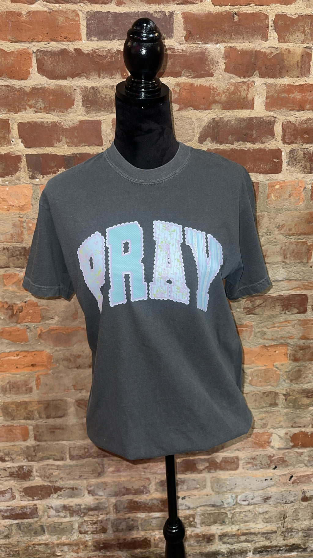 The Pray T-shirt