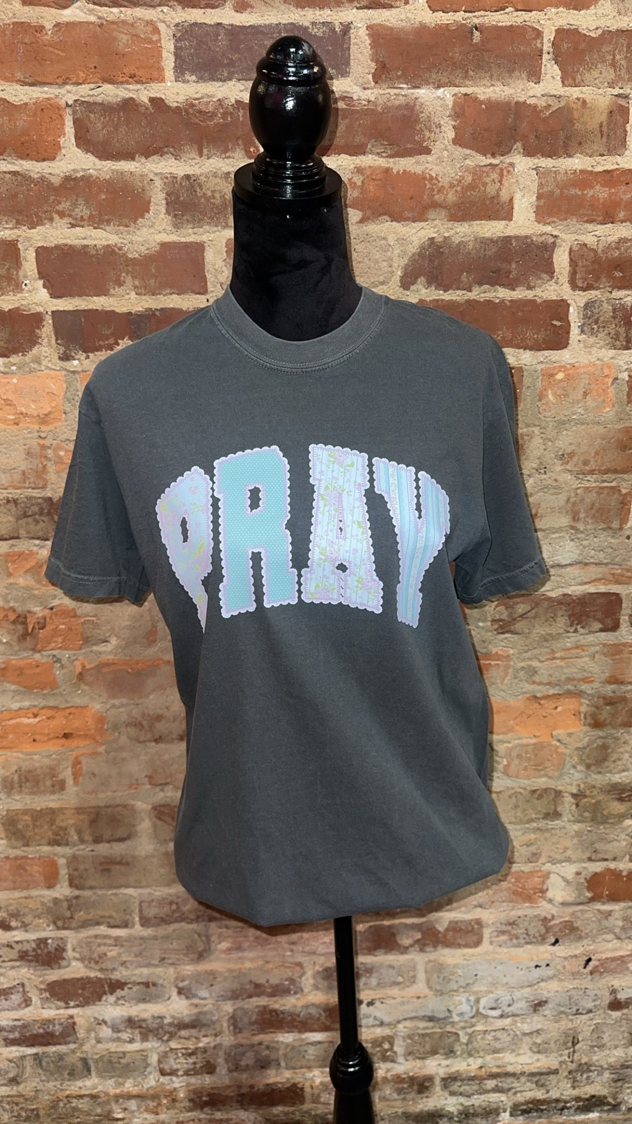 The Pray T-shirt