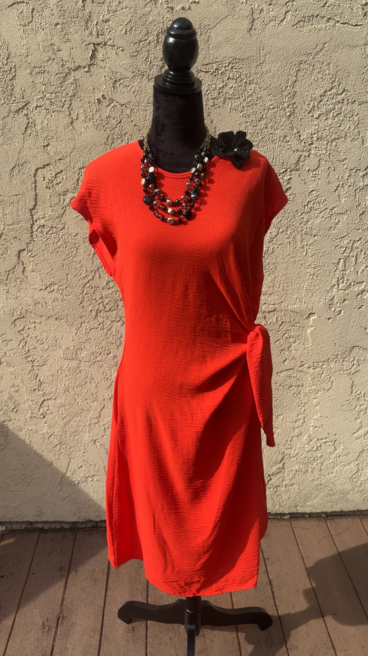 The Sondra Dress
