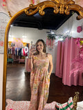 The Emily Eyelet Jumpsuit