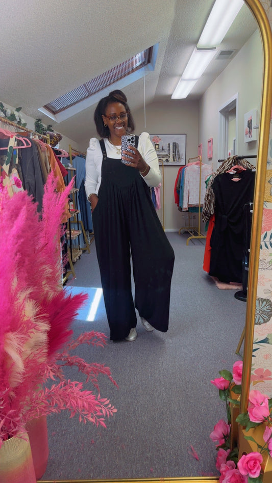 The Lexi Jumpsuit