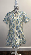 The Caroline Dress
