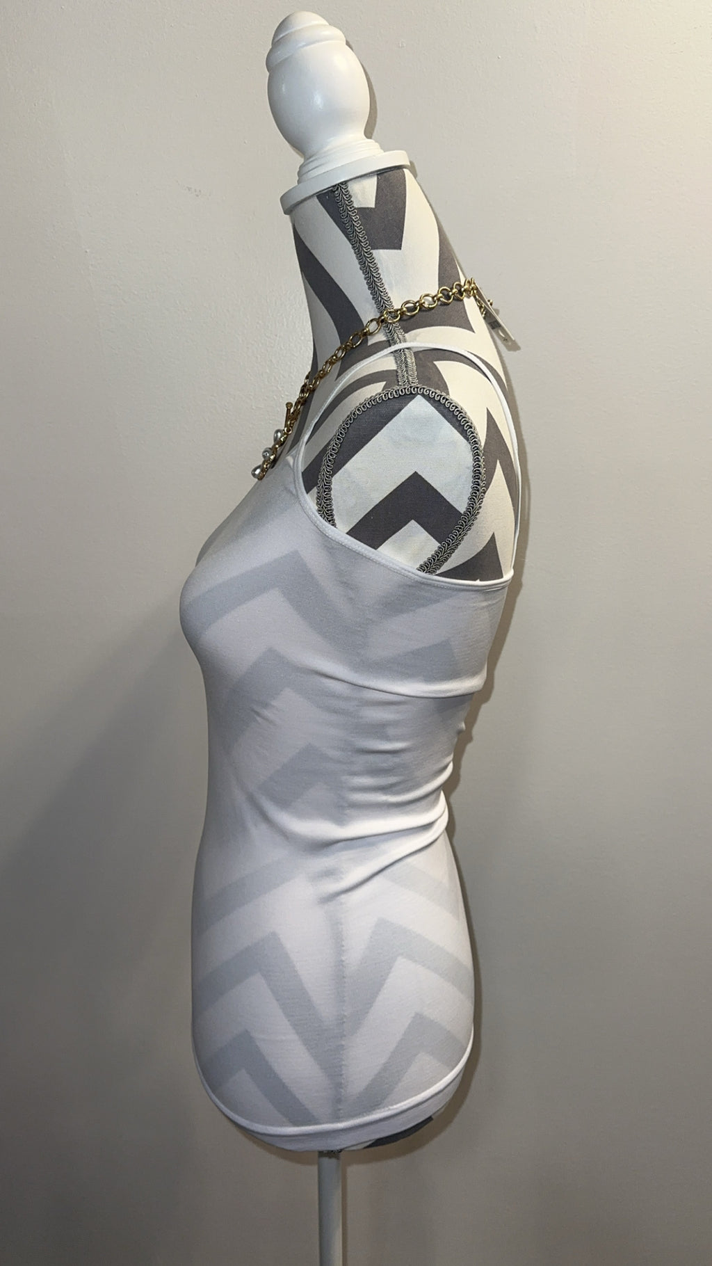 The Basic Cami