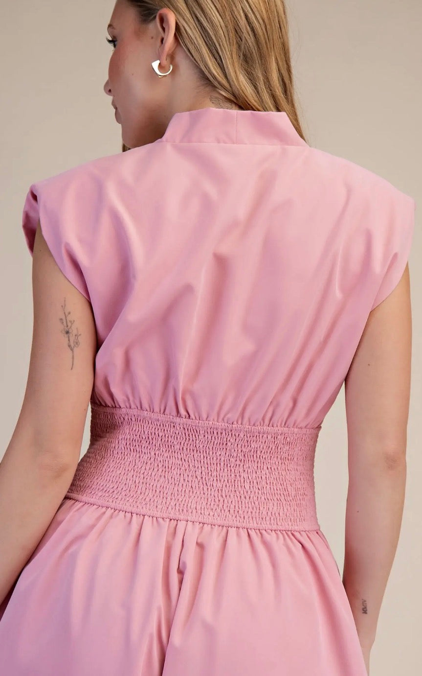 The In the Bloom Jumpsuit