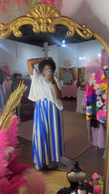 The Livy Chenille Sweater