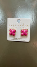 The Lady Earrings