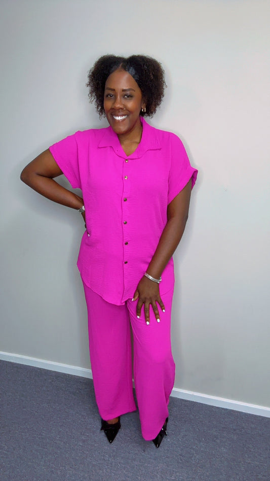 The Jamie Pant Set