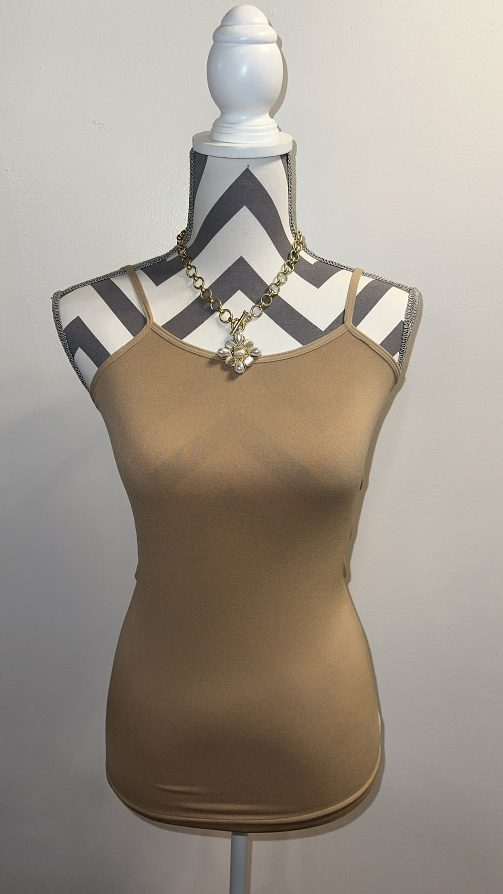 The Basic Cami