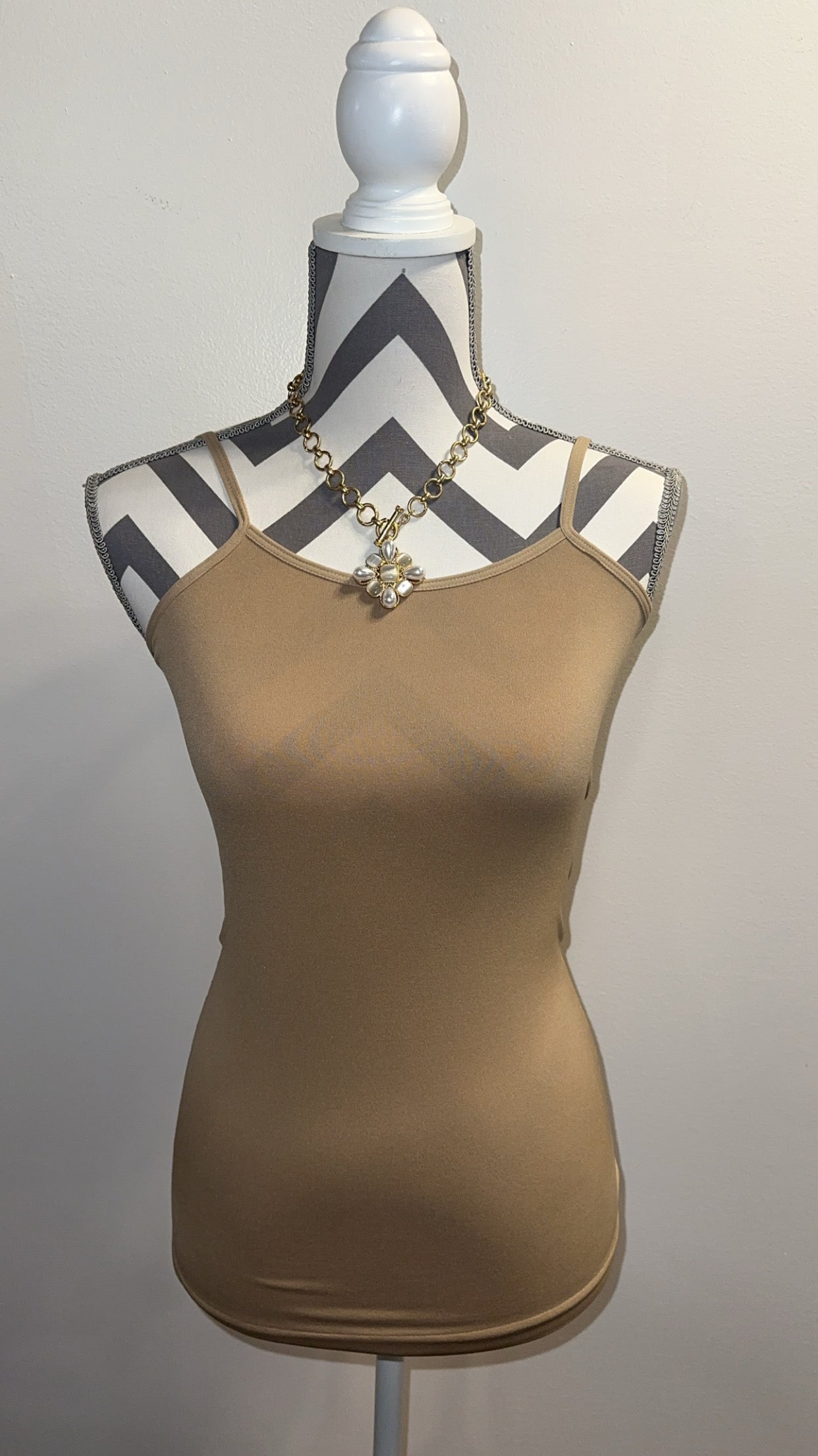 The Basic Cami