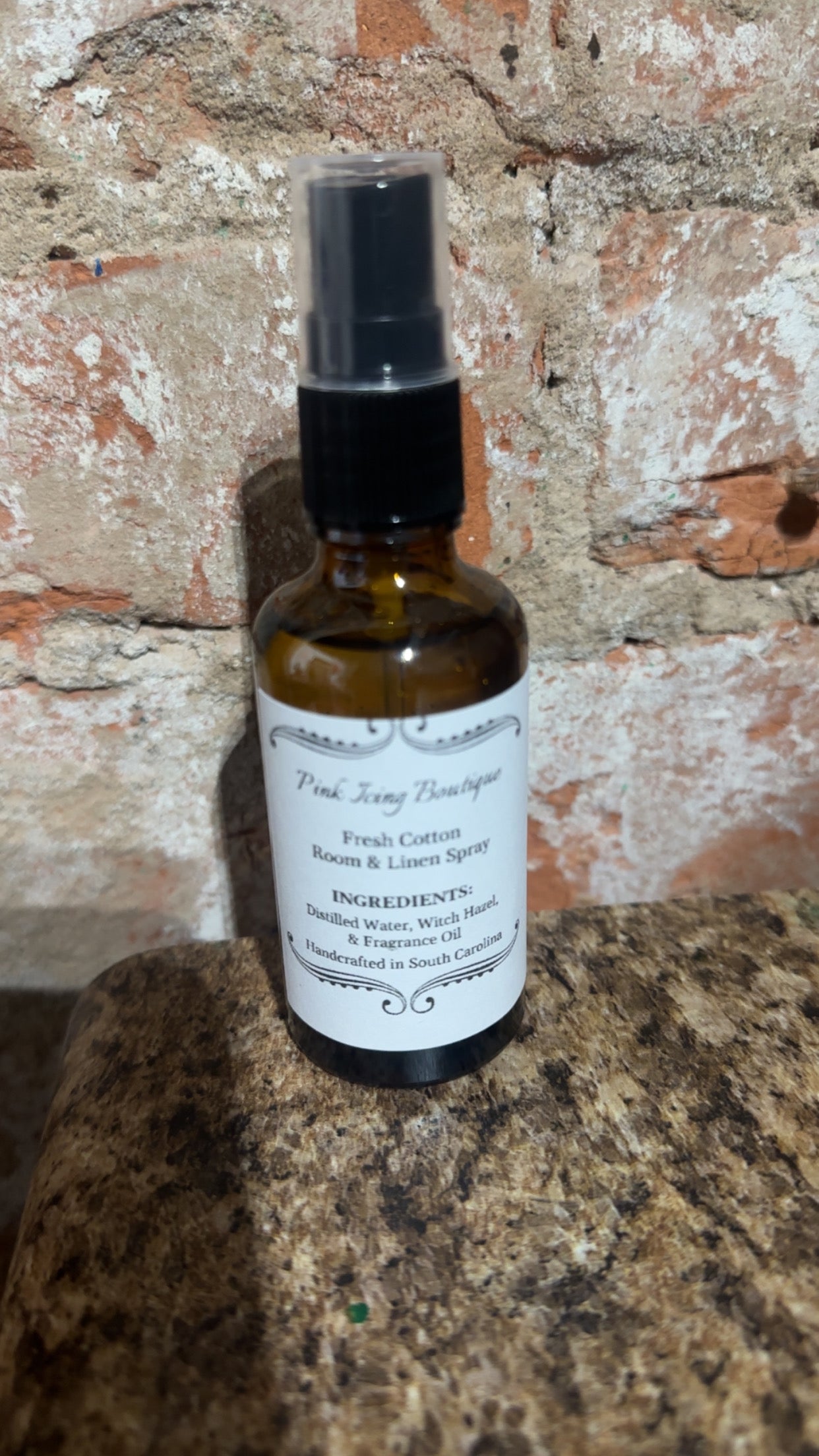 The Room Spray