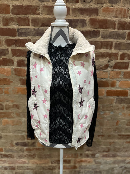 The “Star” Vest