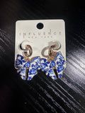The Bowlicious Earrings