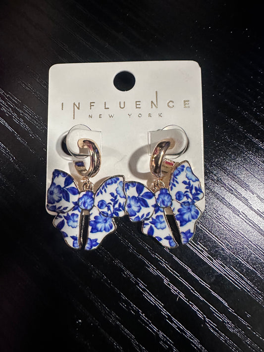 The Bowlicious Earrings