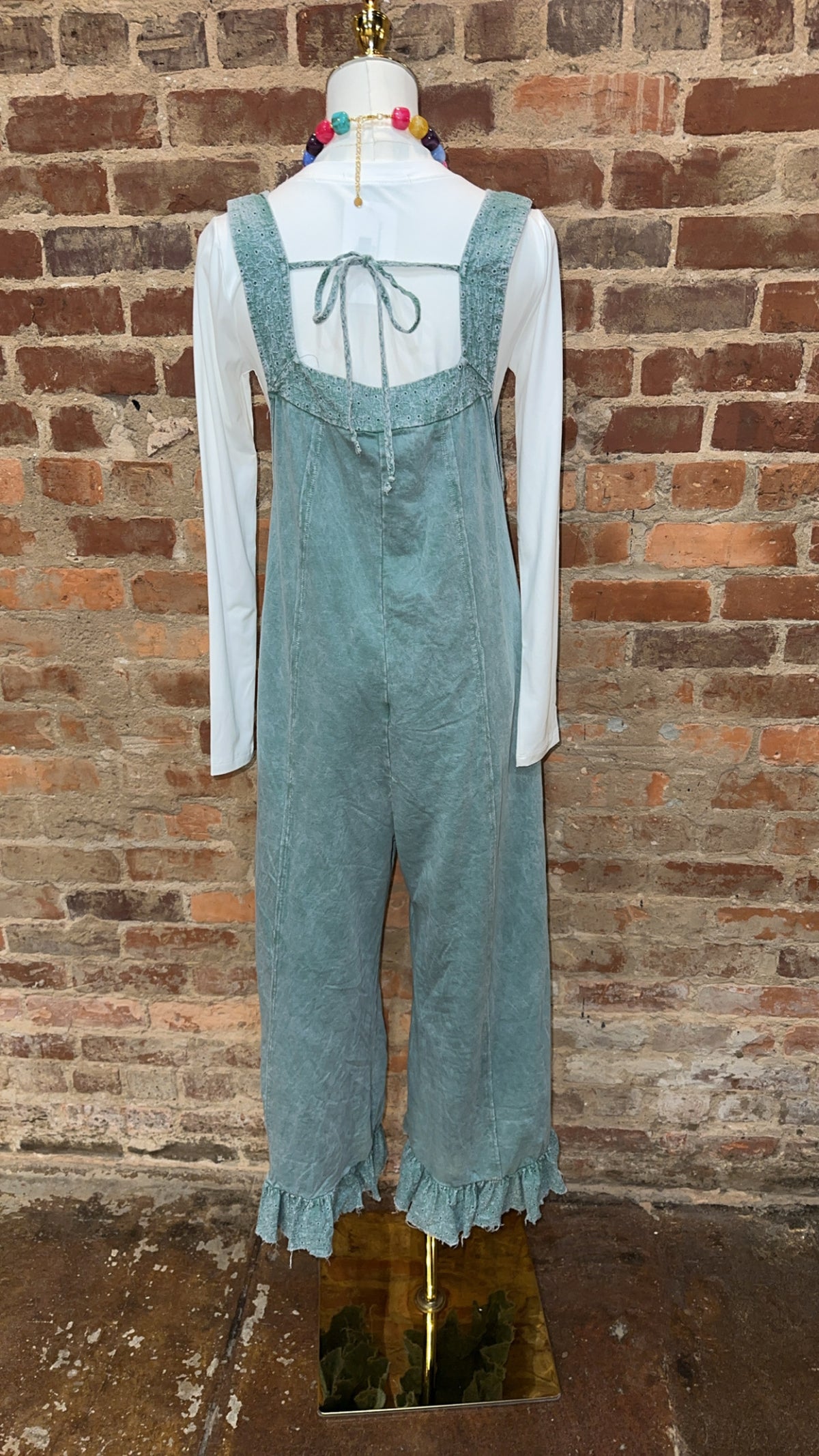 The Shelby Jumper