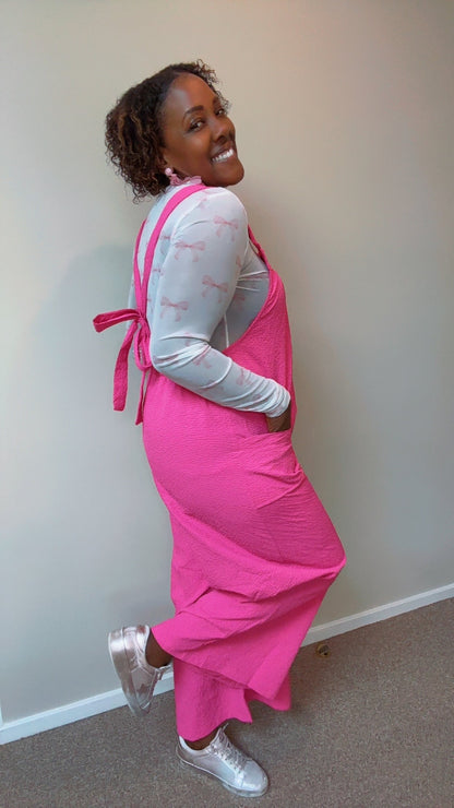 The Bowtiful Top
