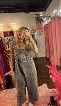 The In The Wild Jumpsuit