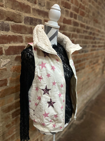 The “Star” Vest