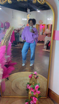 The Cozy Girl Sweatshirt