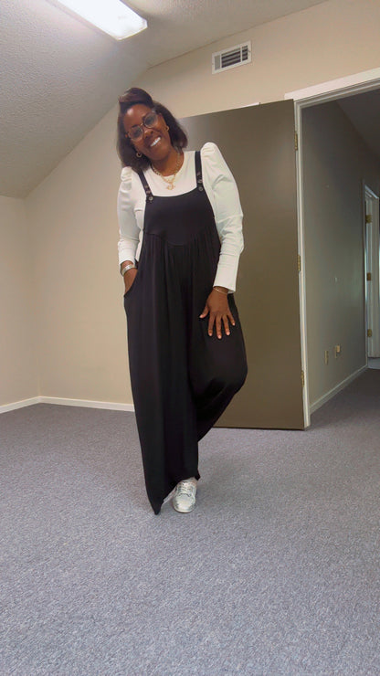 The Lexi Jumpsuit