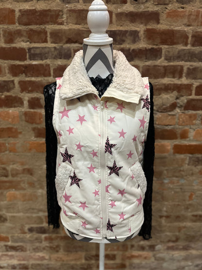 The “Star” Vest