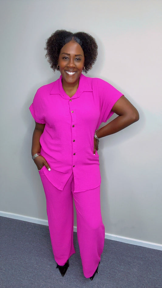 The Jamie Pant Set