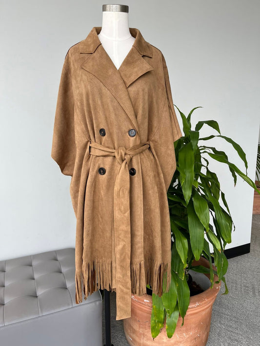 The Molly Tunic/Dress